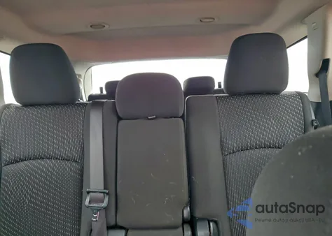 2019 Dodge Journey Se from USA, damaged, VIN 3C4PDCBG5KT783675